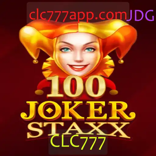 Descubra o Fascinante Mundo de 100JokerStaxx