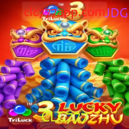 Explorando o Universo de 3LuckyBaozhu: Um Jogo Revolucionário com CLC777