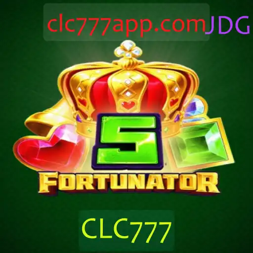 5Fortunator: Descubra o Fascínio do Novo Jogo de Estratégia com CLC777