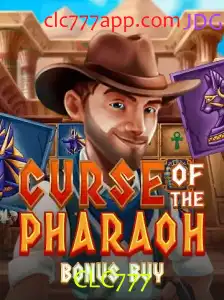 Explorando 'Curse of the Pharaoh Bonus Buy': Uma Jornada Através do Antigo Egito