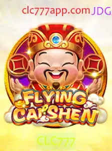 Explorando o Mundo de FlyingCaiShen: Uma Aventura de Sorte e Desafio