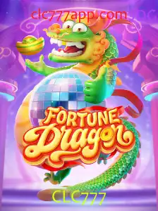 FortuneDragon: Descubra o Fascinante Mundo do Jogo com a Palavra-chave CLC777