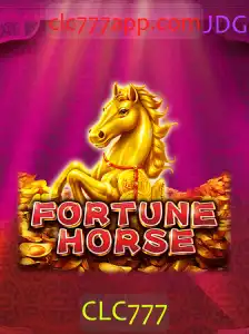 FortuneHorse: Descubra o Fascinante Mundo do Jogo CLC777