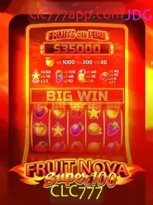 Explorando o Fascinante Mundo de FruitNovaSuper100