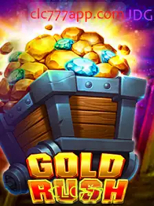 Descubra o Fascinante Mundo de GoldRush: Regras e Estratégias