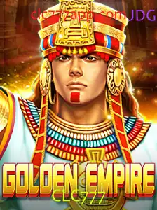 GoldenEmpire: Uma Jornada Épica no Mundo dos Jogos