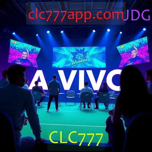 Jogos ao vivo