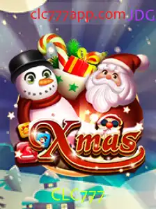 Xmas: Mergulhe no Mágico Mundo do Jogo com CLC777